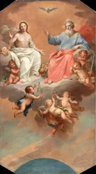 Holy Trinity