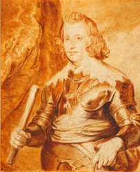 Cardinal-Infante Ferdinand of Spain