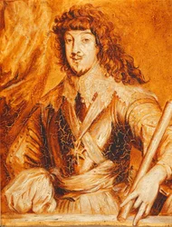 Gaston, Duke of Orléans