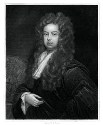 John Somers, 1st Baron Somers, Lord High Chancellor of England