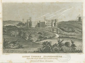 Alton Abbey