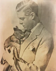 Edward, Prince of Wales