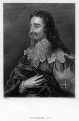 Charles I of England