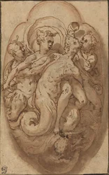Mythological Figures