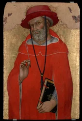 Saint Jerome