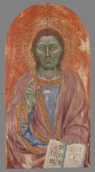 The Blessing Redeemer