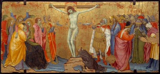 The Crucifixion