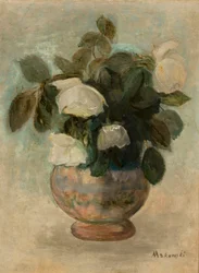 White Roses