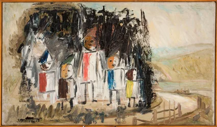 Group of Children