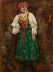 Krakowianka