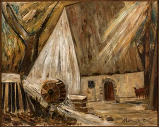 Mill (in Banay)