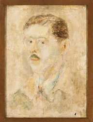 Male Portrait