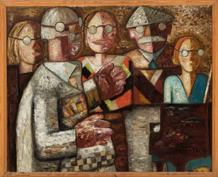 Musical Séance
