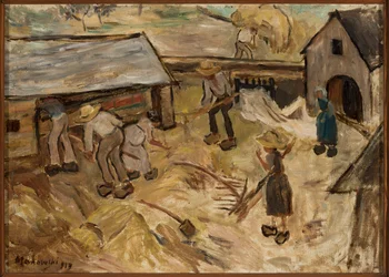 Harvest
