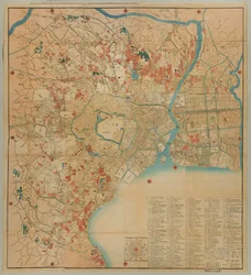 Revised in the Ansei Period