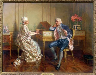 The Recital