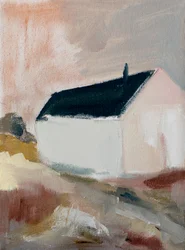 Quiet Country Home