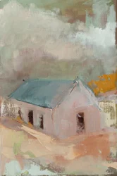 Quiet Country House