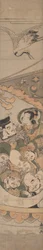 Seven Gods of Good Fortune
