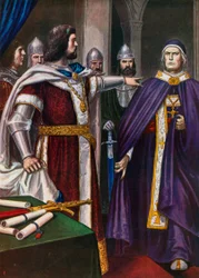 Arduin of Ivrea