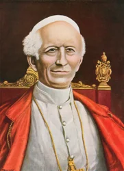 Pope Leo XIII