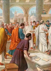 The triumph of demagogy