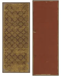 Brocade Fragment