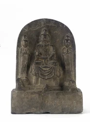 Daoist trinity, 703