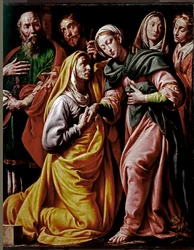 The Visitation