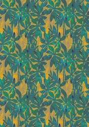 Escapism Colourway