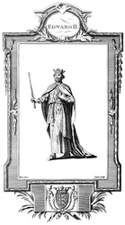 Edward II of England