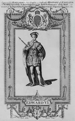Edward VI