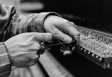 Fixing Telephone Equipment Maintenance at PacTel