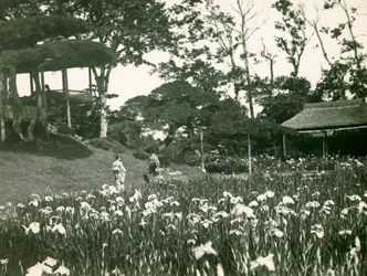 Horikiri Shōbu-en