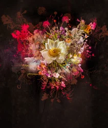 Bouquet XXVII, 2019
