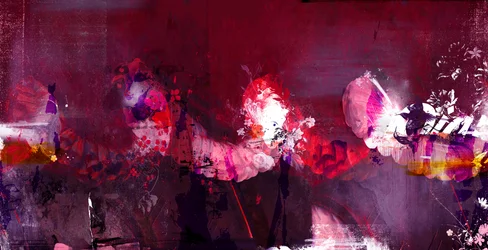 Floralcollar II, 2015