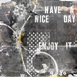Have a nice day!
