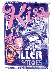 Kiss Killer, 2015