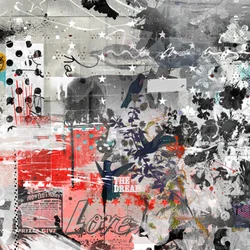 Love the Dream, 2015