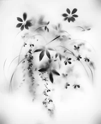 Natural Veil, 2018
