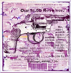 Our 1.55 Revolver, 2015