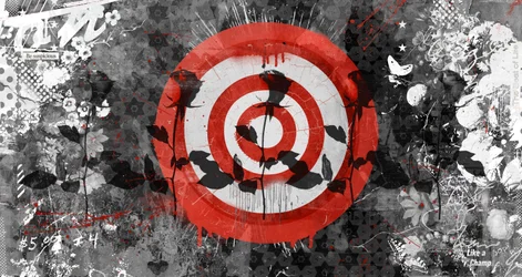 Target Rose