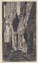 House of Dante da Castiglione