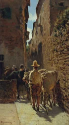 Livestock Market