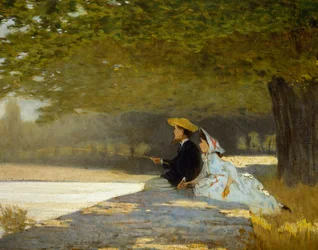 The Honeymoon