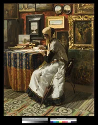 The Letter
