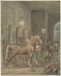 Stable Interior