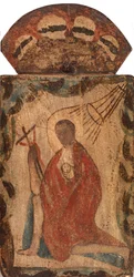 Saint Jerome