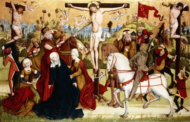 Calvary