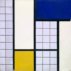 Composition in Half-Tones